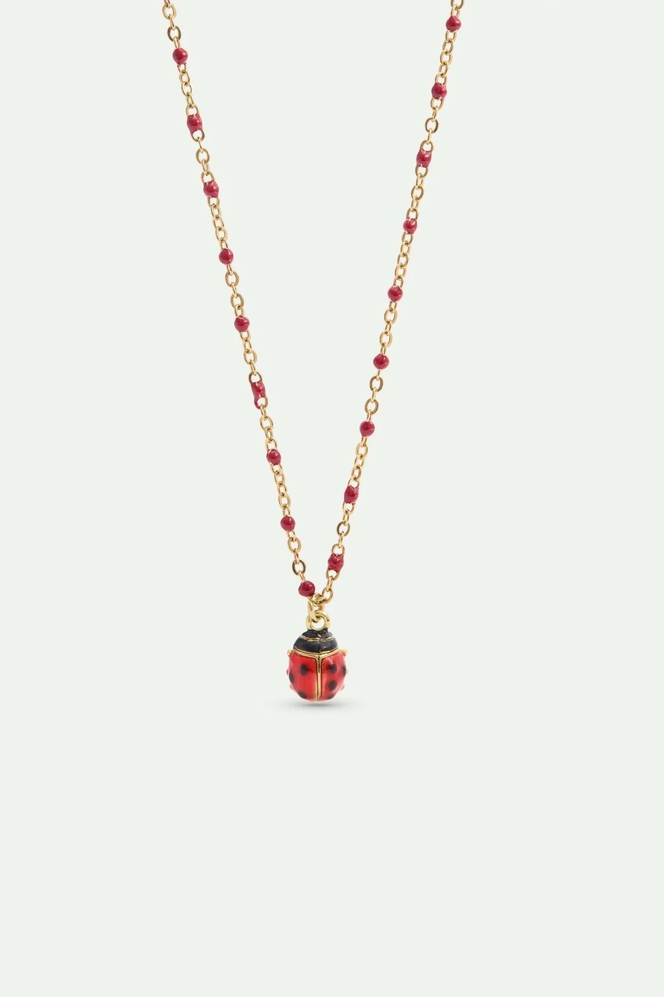 New Necklaces